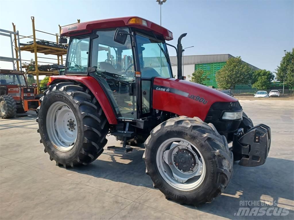 Case IH JXU90 Traktoren