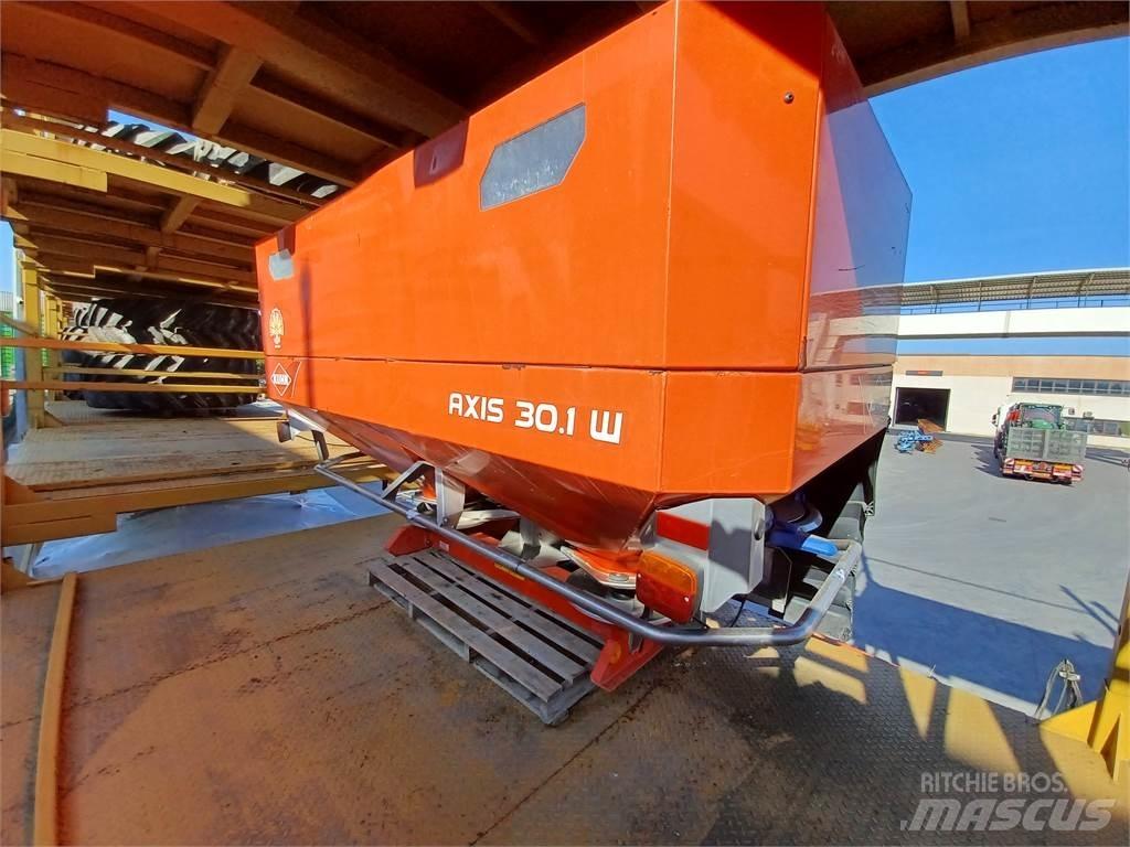 Kuhn AXIS 30.1 W Sonstige Landmaschinen