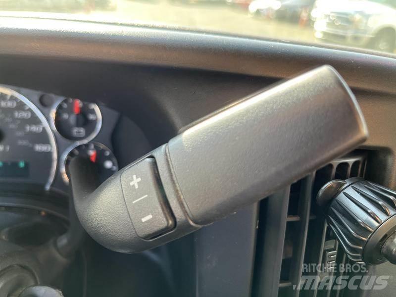Chevrolet Express Lieferwagen