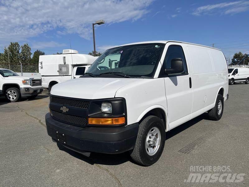 Chevrolet Express Lieferwagen