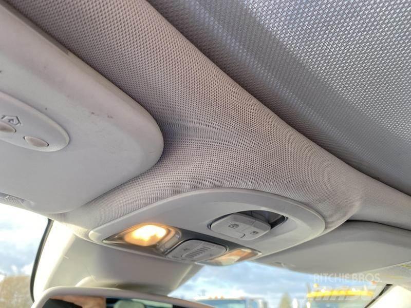 Fiat 500L PKWs