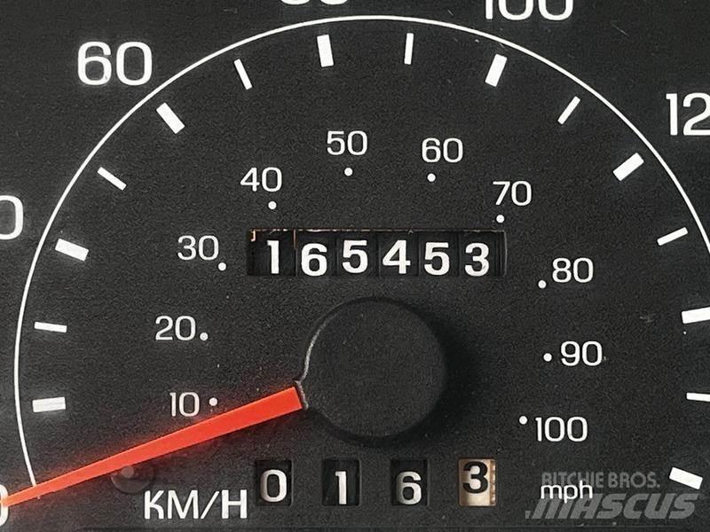 Ford F-450 SD Kommunal-Sonderfahrzeuge