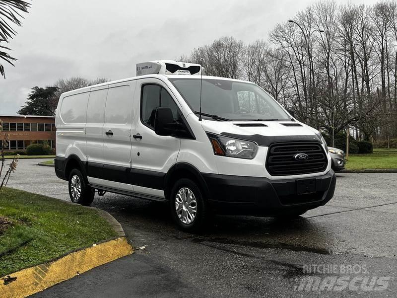 Ford Transit Lieferwagen