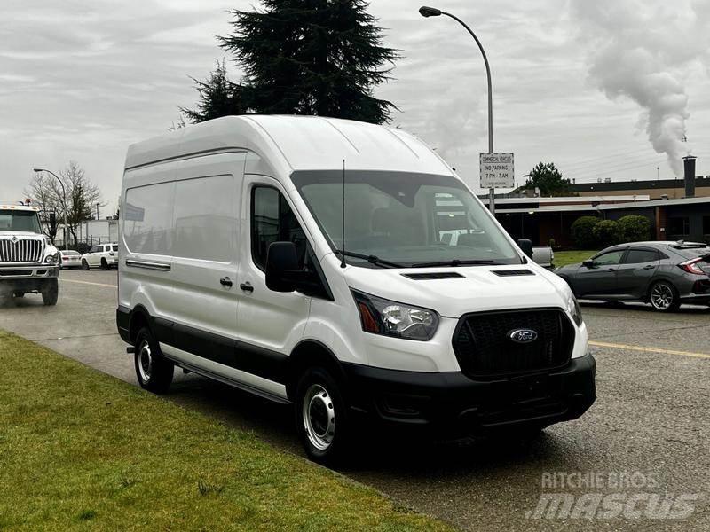 Ford Transit Lieferwagen