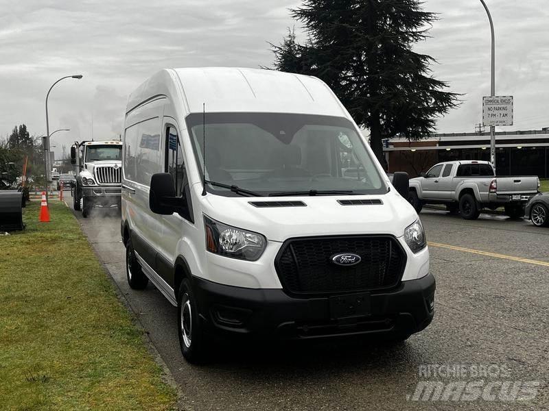 Ford Transit Lieferwagen