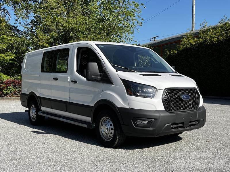 Ford Transit Lieferwagen