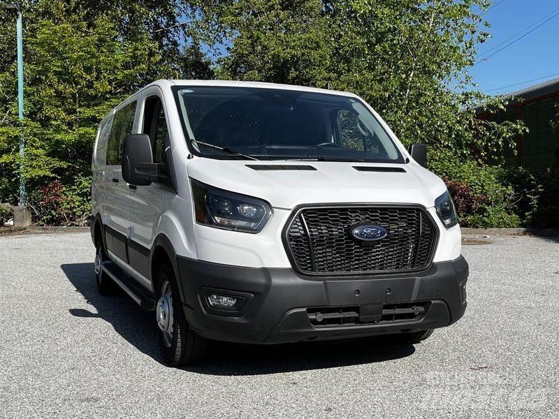 Ford Transit Lieferwagen