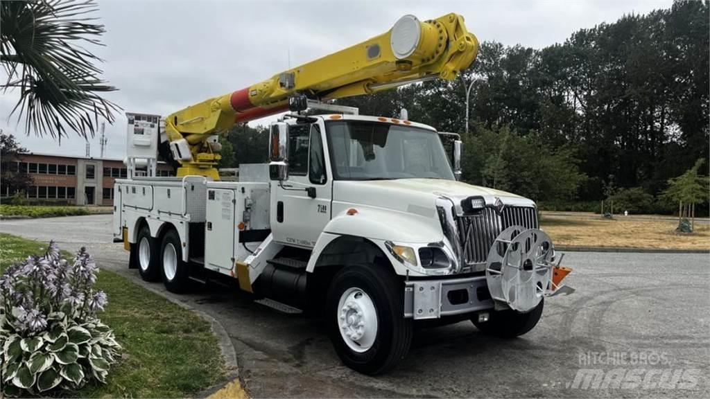 International 7500 Andere Fahrzeuge