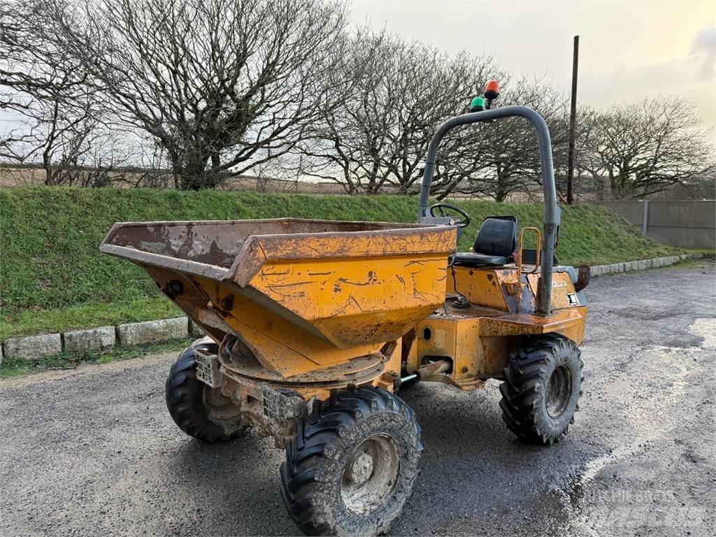 Benford  Minidumper