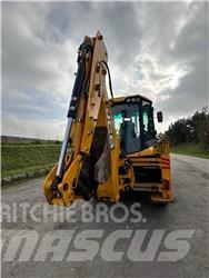 JCB 3cx Sonstige Baumaschinen