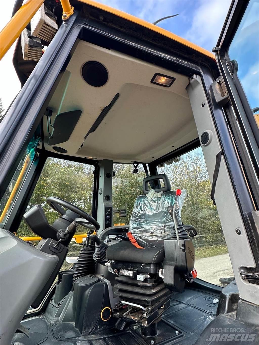JCB 3cx Sonstige Baumaschinen