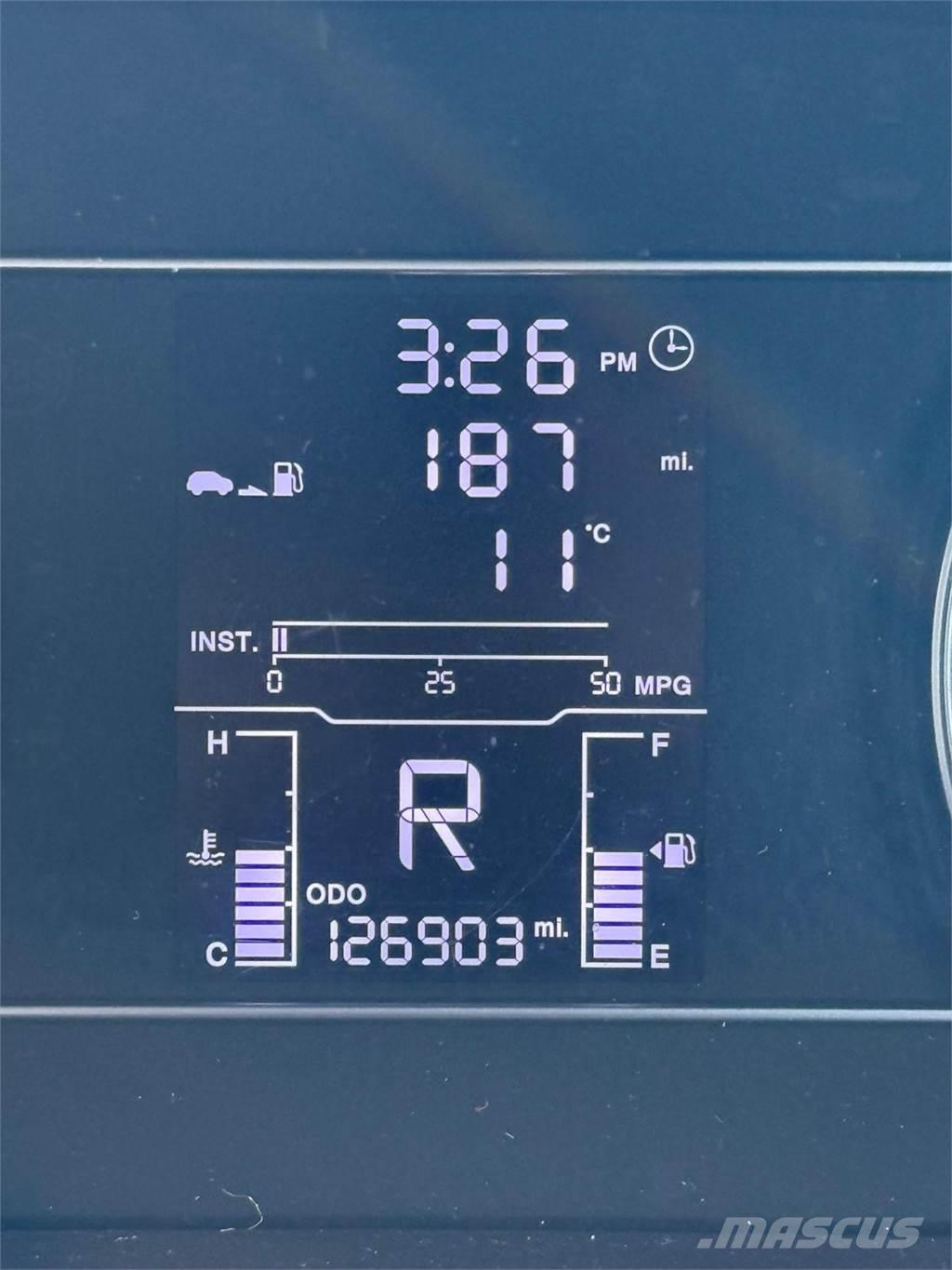  Sangyong Sonstige Baumaschinen