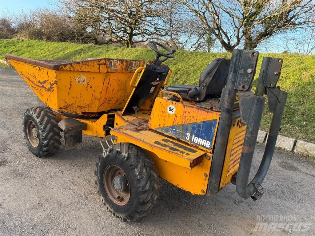 Thwaites  Minidumper