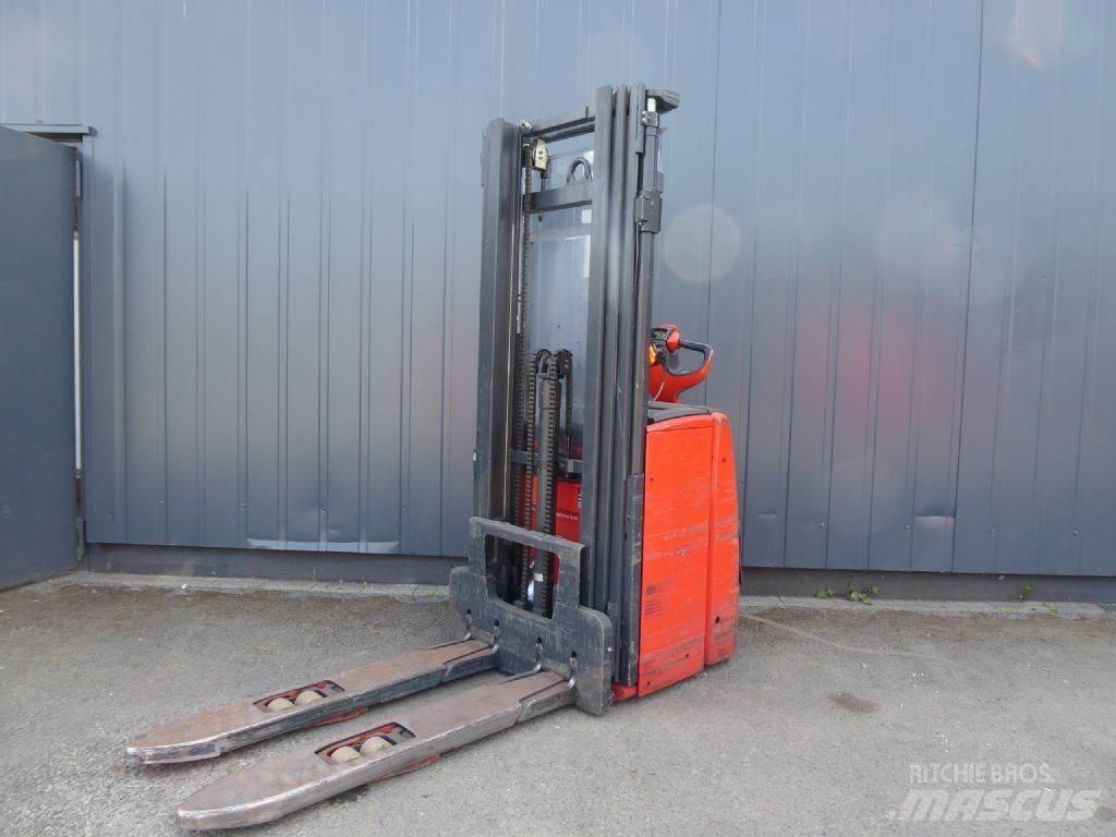 Linde L16 Deichselstapler