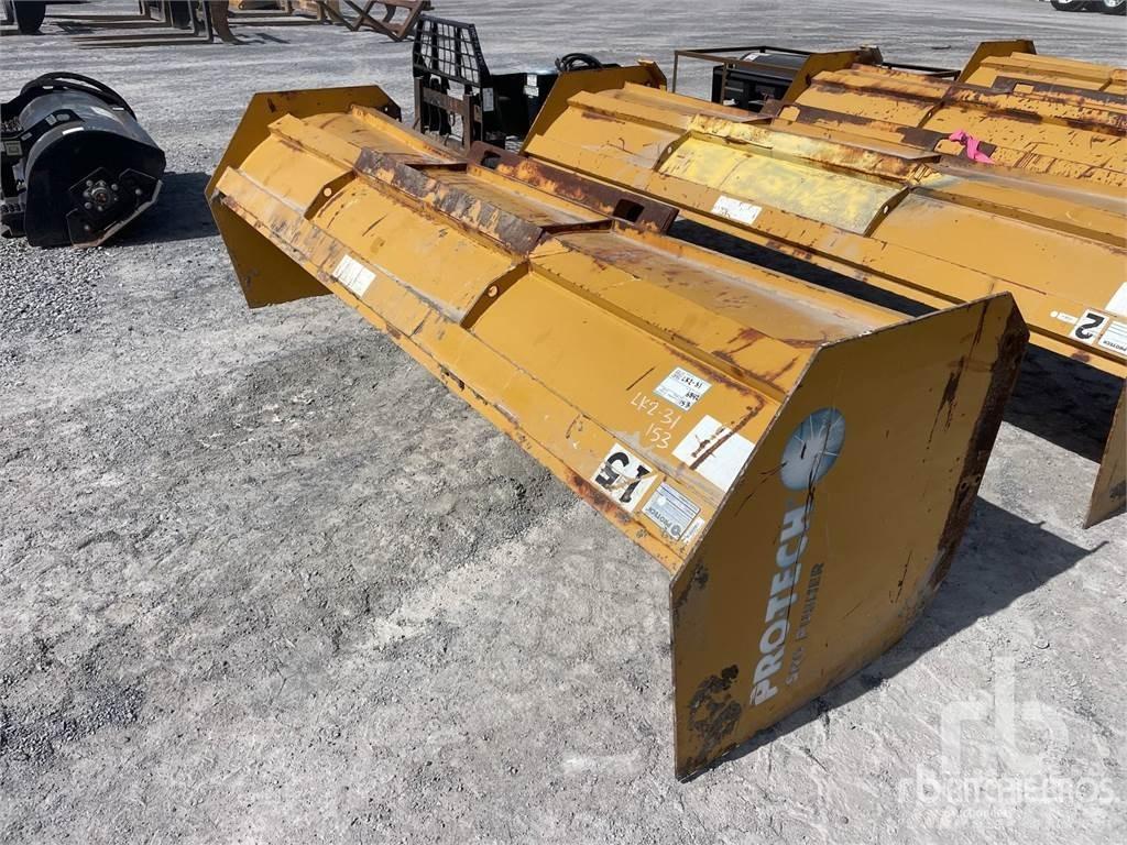  10 ft Push Box Andere Zubehörteile