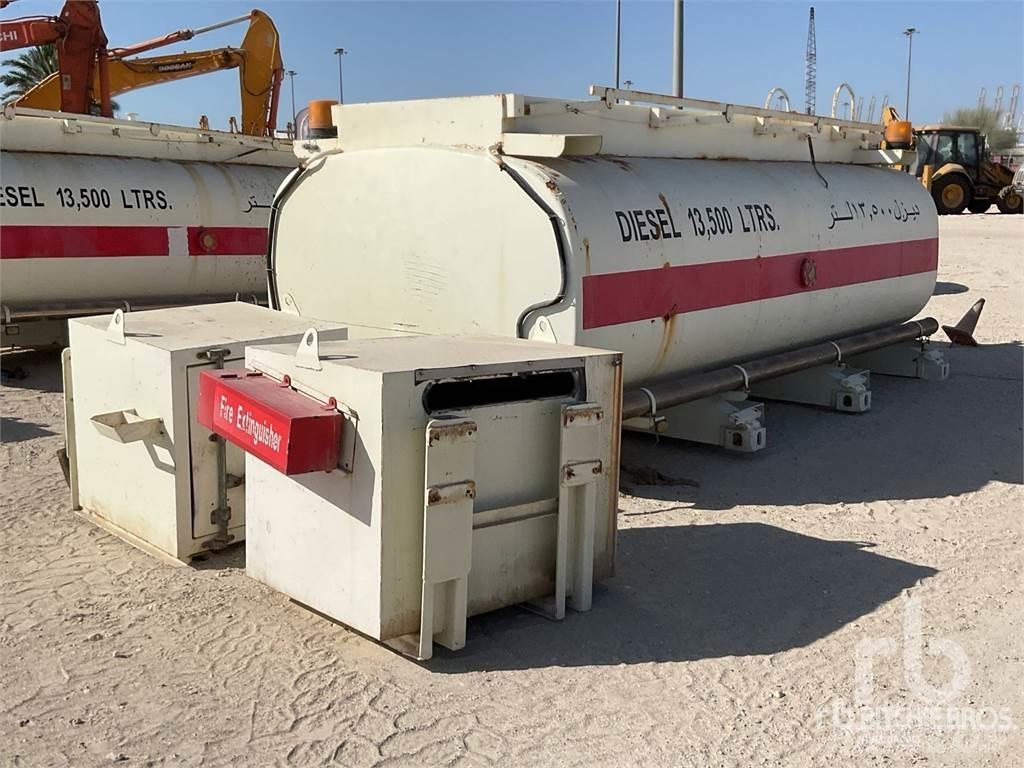  13500 L Sonstige Baumaschinen