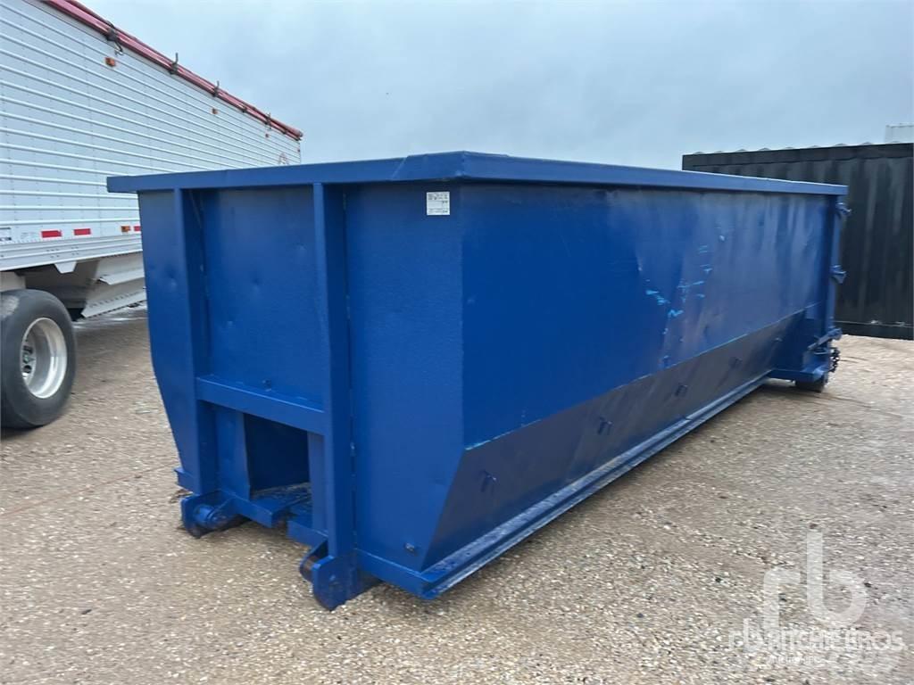  17 ft Transport Sonstige