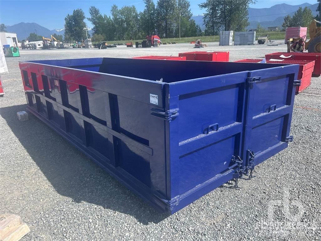  18 ft (Unused) Transport Sonstige