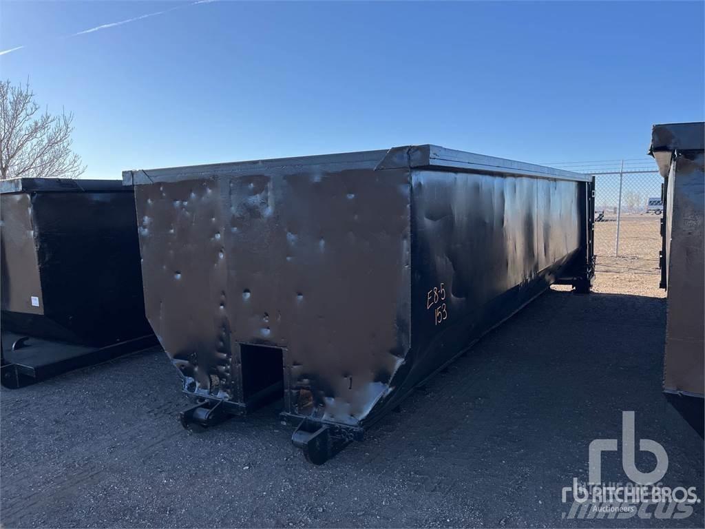  22 ft Transport Sonstige