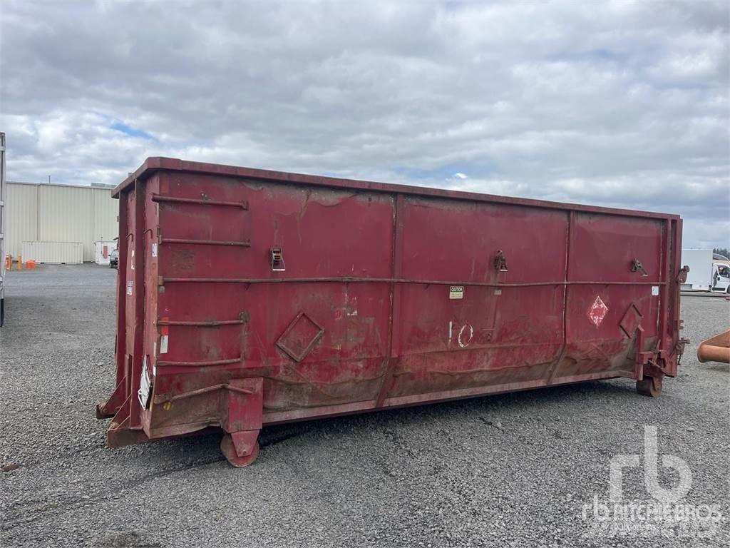  22 ft Transport Sonstige