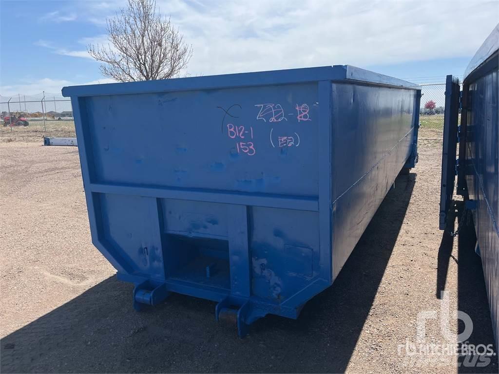  22 ft 30 yd Transport Sonstige