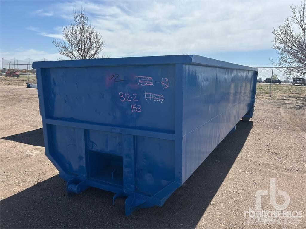  22 ft 30 yd Transport Sonstige