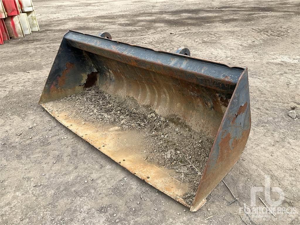  2200 mm Sonstiges Traktorzubehör