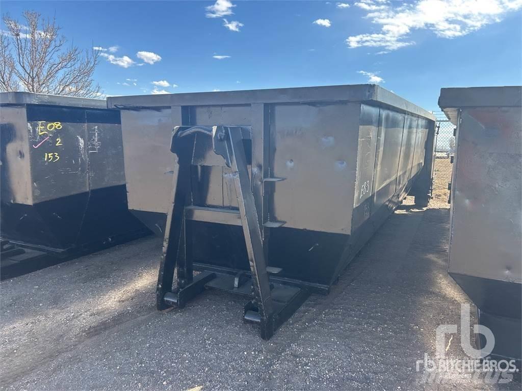  23 ft Transport Sonstige