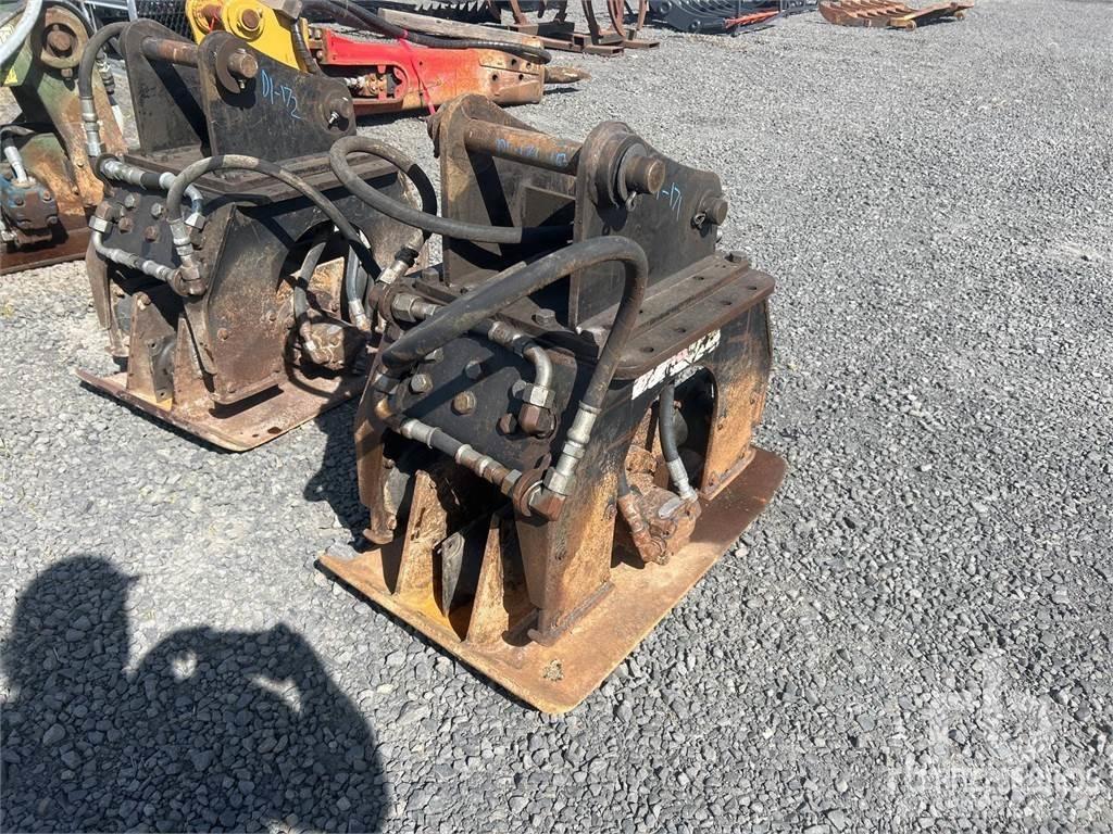  23 in Vibrationsgeräte