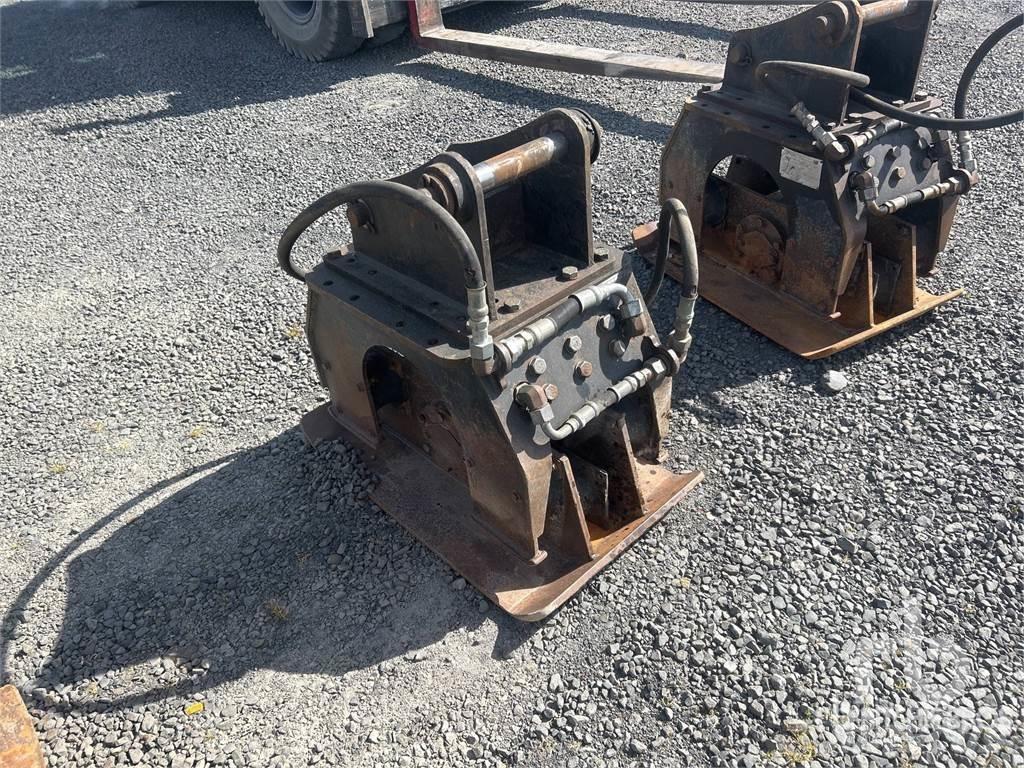  23 in Vibrationsgeräte