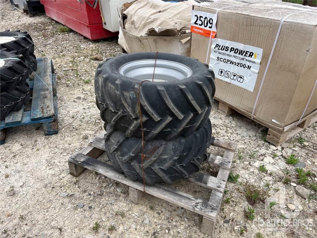  23X10.50-12 Transport Sonstige