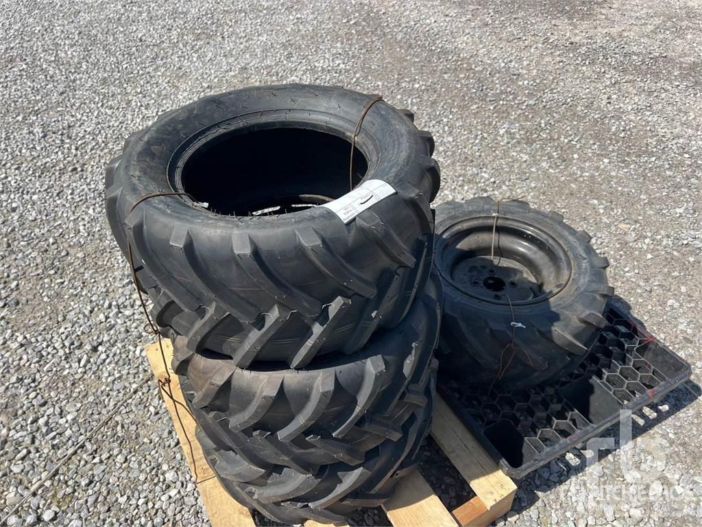  23X10.5X12 Reifen