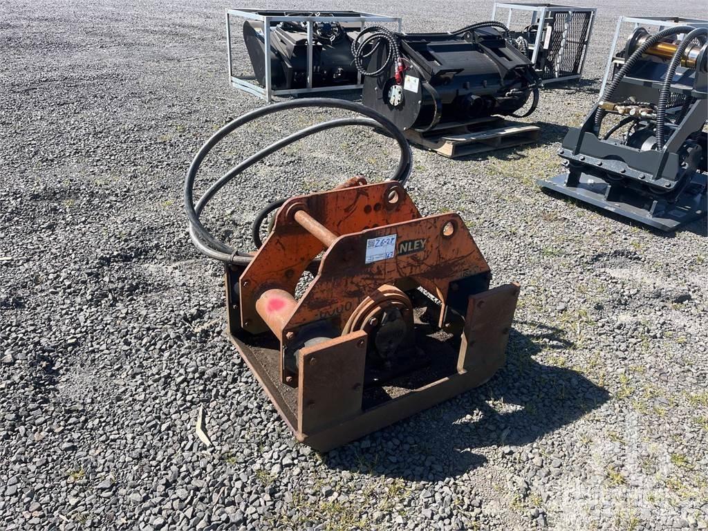  24 in Vibrationsgeräte