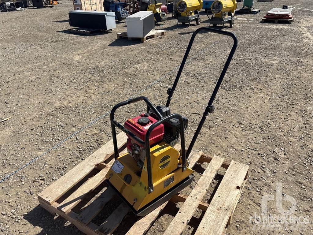  29 in Digging Vibrationsgeräte
