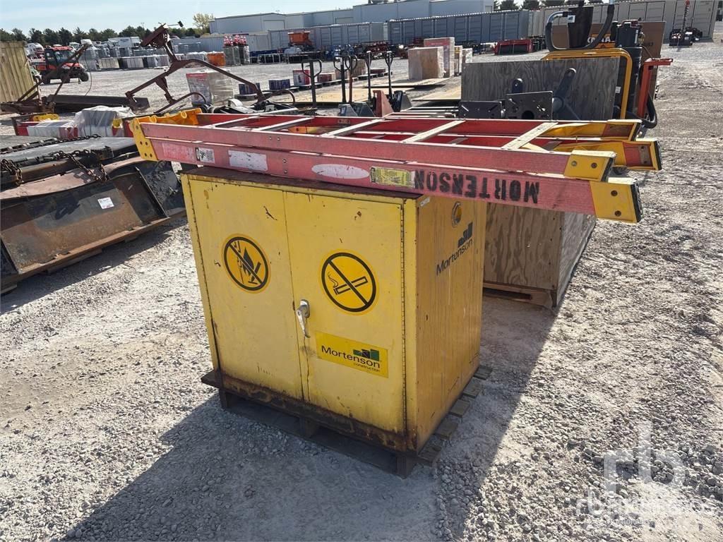  36 in Flammable Andere Zubehörteile