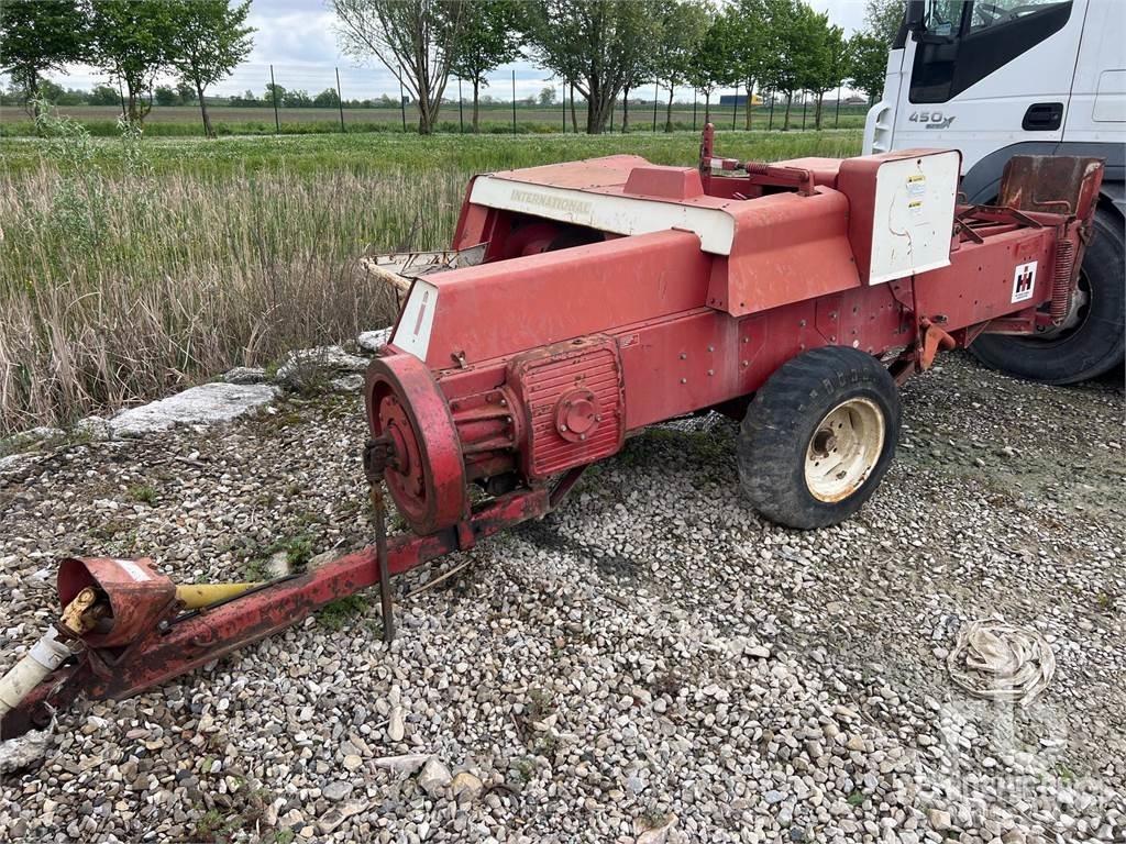  430 Quaderpressen