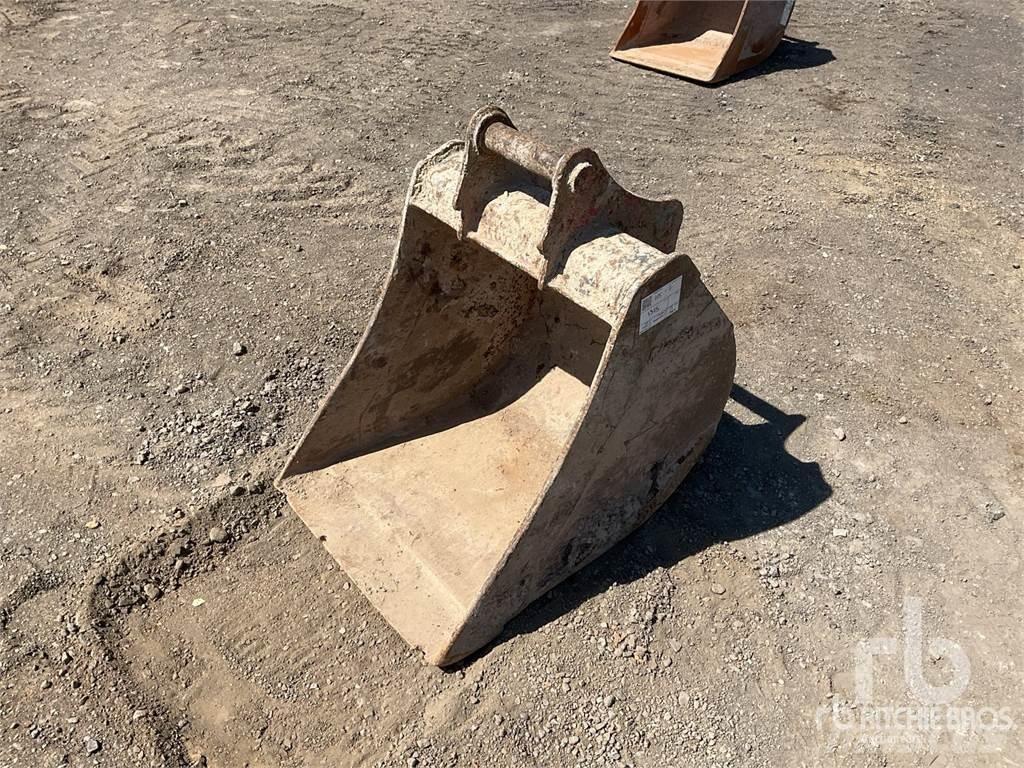  590 mm Digging Schaufeln