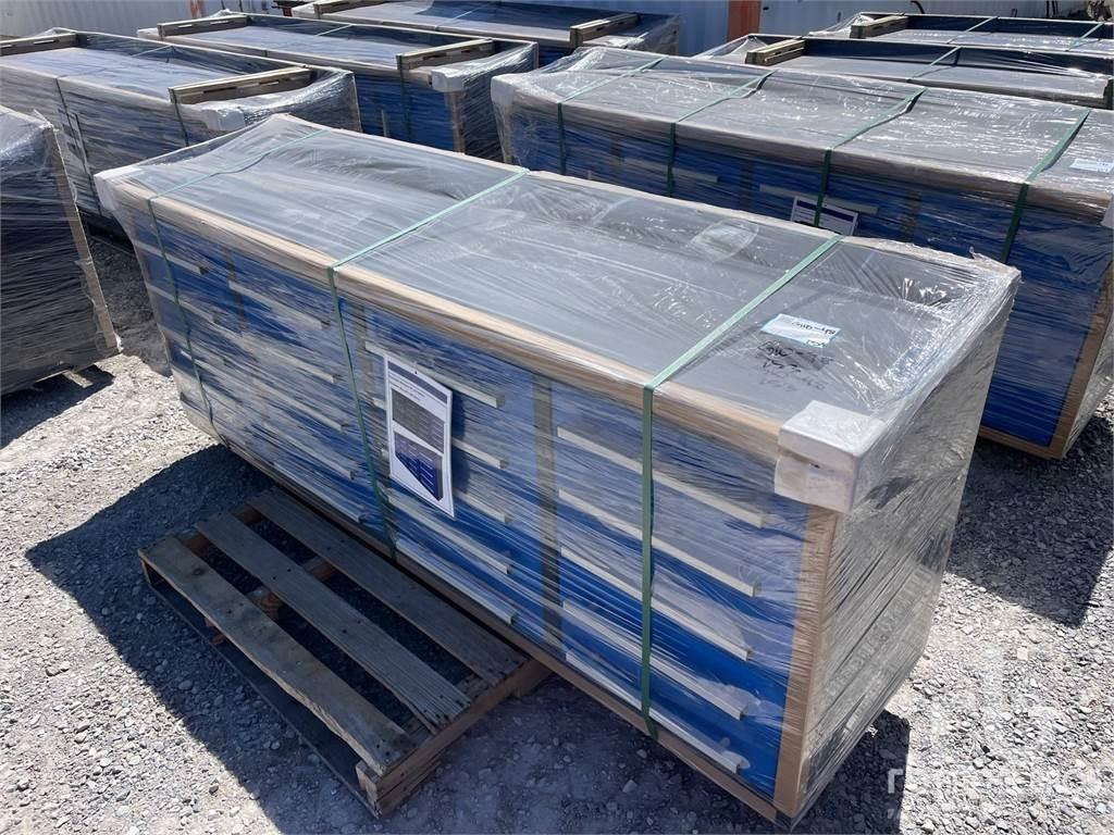  7 ft 20-Drawer Sonstige Baumaschinen