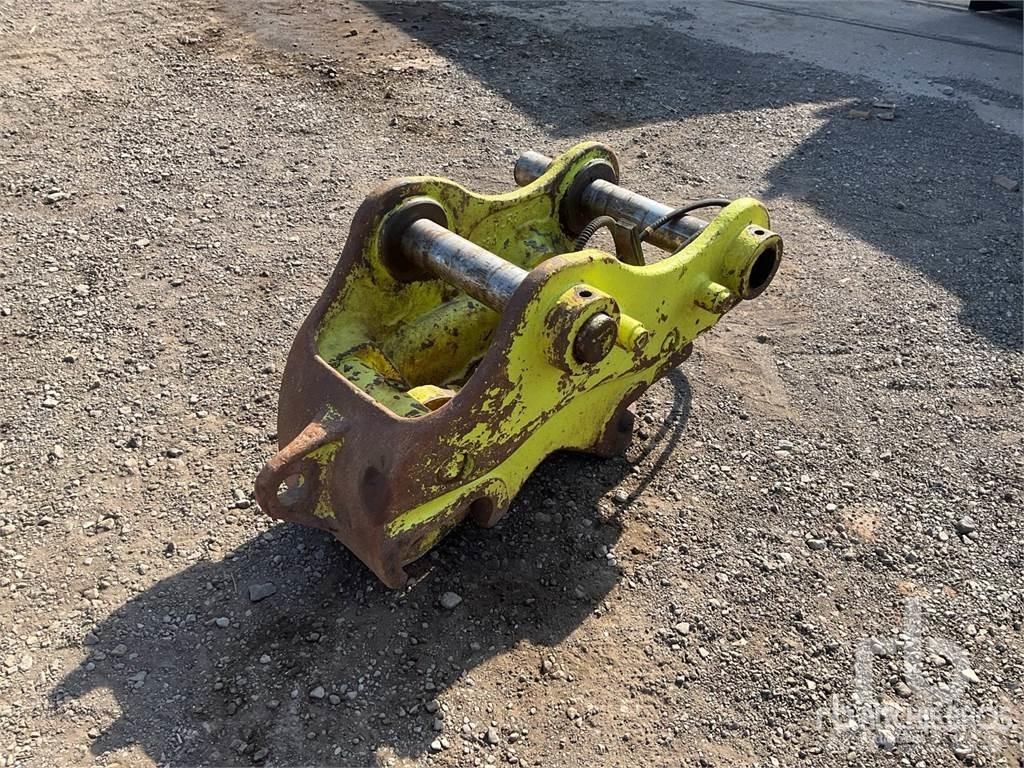  80mm Pin Sonstige Baumaschinen