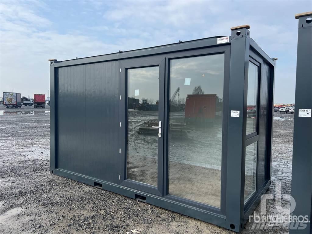  ADACON W400 Andere Anhänger