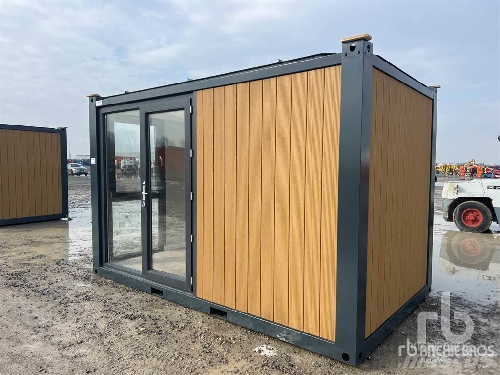  ADACON W400 Andere Anhänger