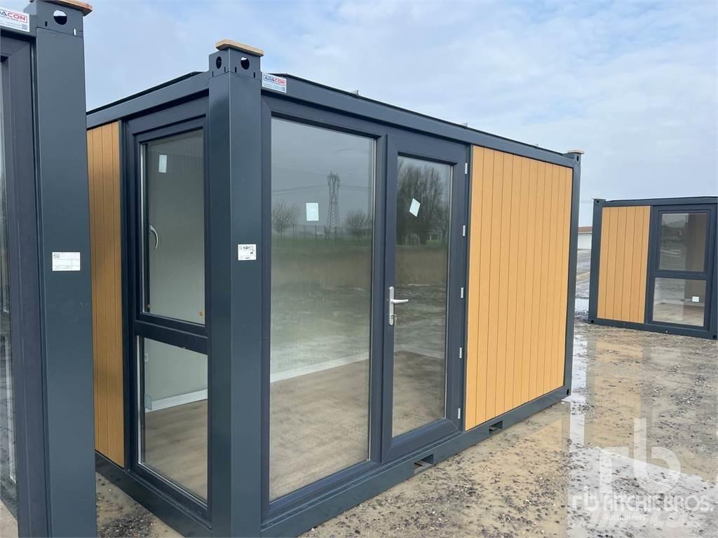  ADACON W400 Andere Anhänger