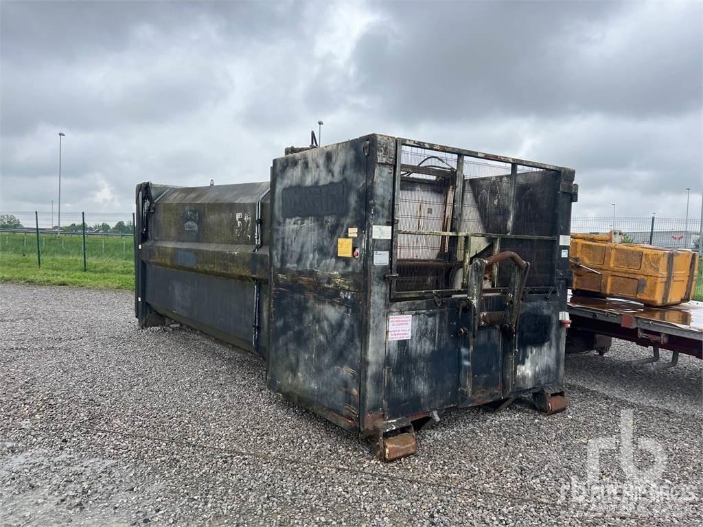  AGAZZI P605 Transport Sonstige