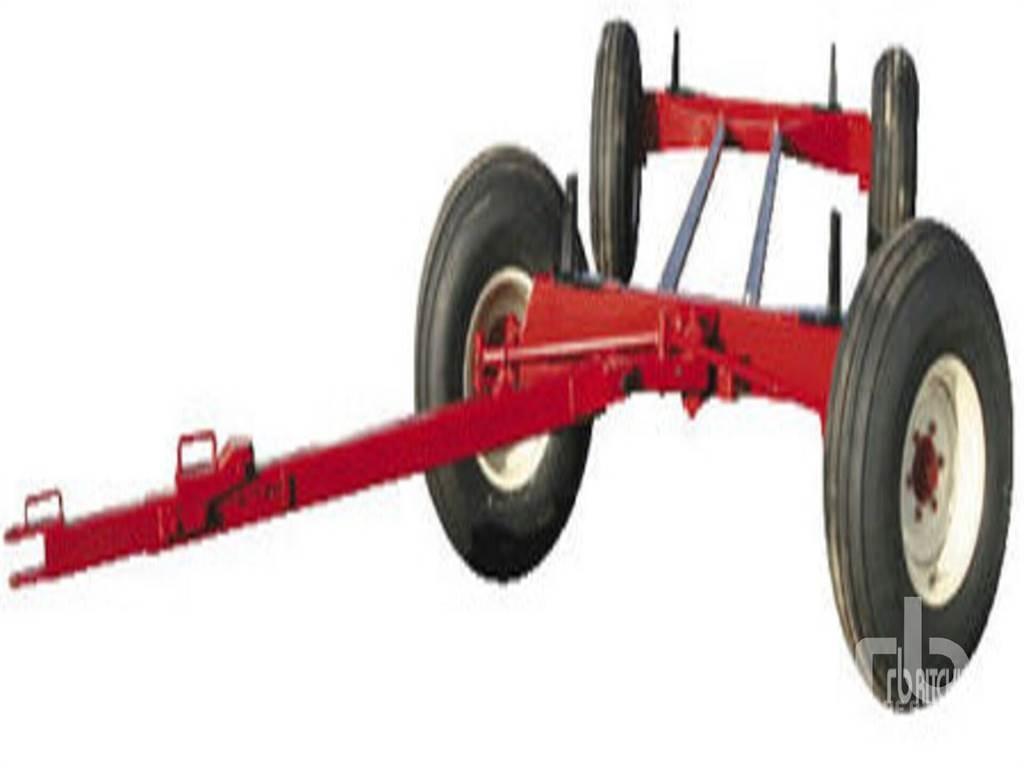 Agrimaster RS50 Sonstige Landmaschinen