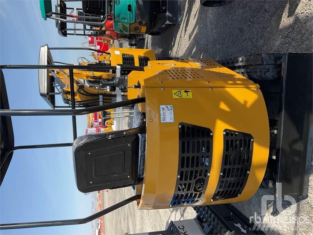 AGT H15R Minibagger < 7t