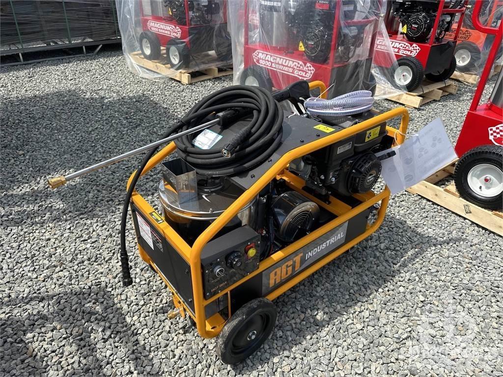 AGT HPW3000-1 Hand Wasserdruckreiniger