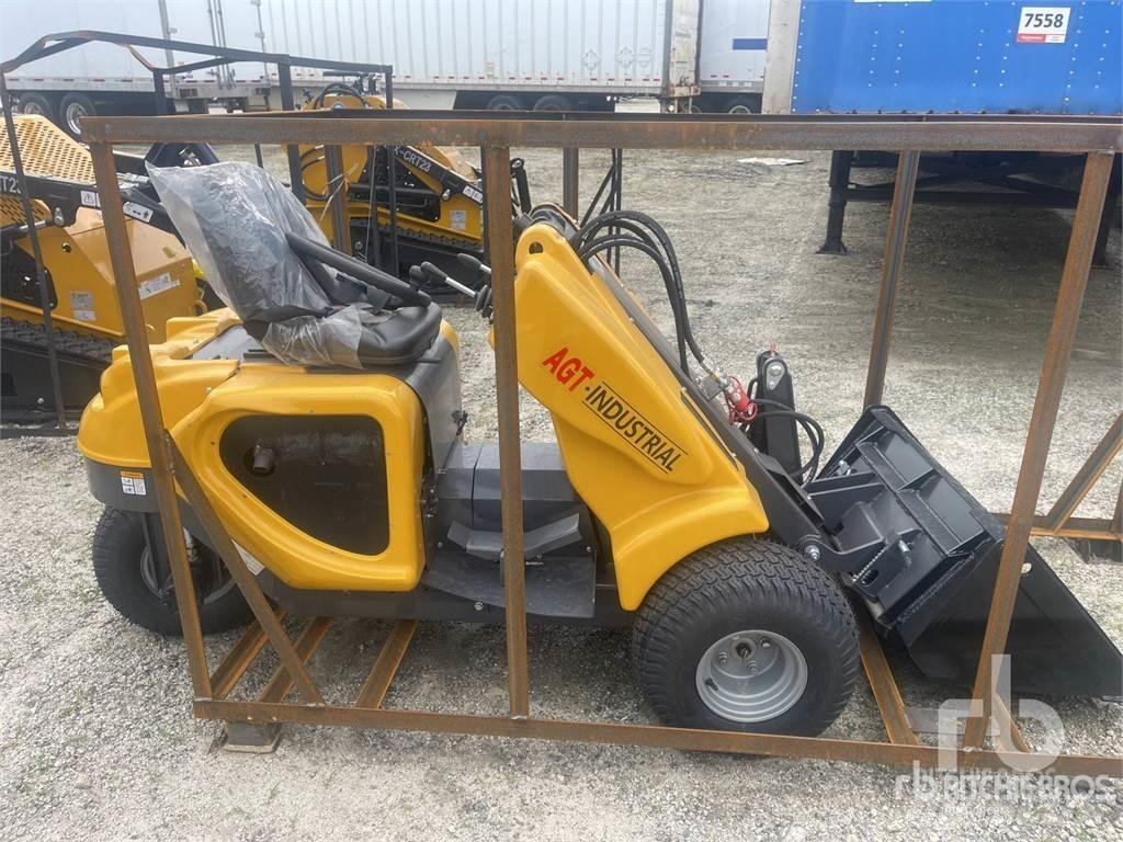 AGT HR230 Radlader