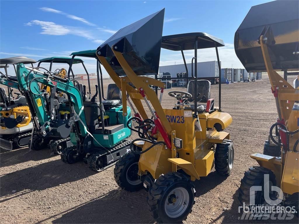 AGT KRW23 Radlader