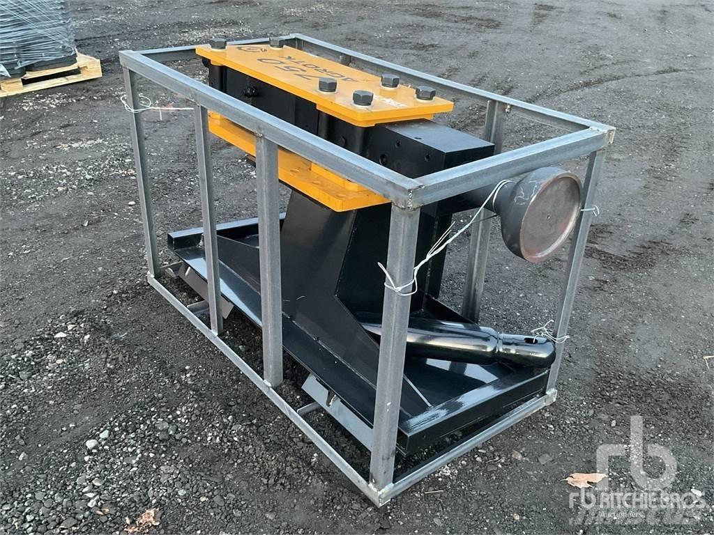 AGT PD750-PZ Andere Zubehörteile