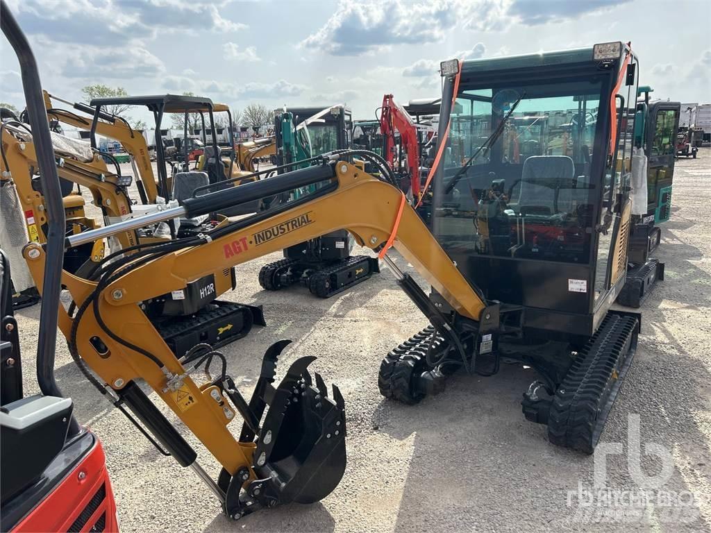 AGT QNT30 Minibagger < 7t